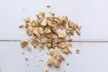 Lade das Bild in den Galerie-Viewer, Kräuter Pur / Ingwerstücke