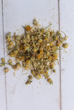 Lade das Bild in den Galerie-Viewer, Kräuter Pur / Kamille