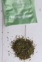 Lade das Bild in den Galerie-Viewer, Kräuter Pur / Pfefferminze