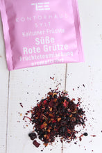 Lade das Bild in den Galerie-Viewer, Keitumer Früchte No. 1 / Süße Rote Grütze