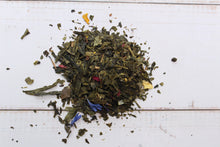 Lade das Bild in den Galerie-Viewer, Grüntee Edition No. 11 / Sylter Morgen