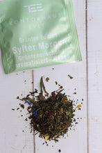 Lade das Bild in den Galerie-Viewer, Grüntee Edition No. 11 / Sylter Morgen