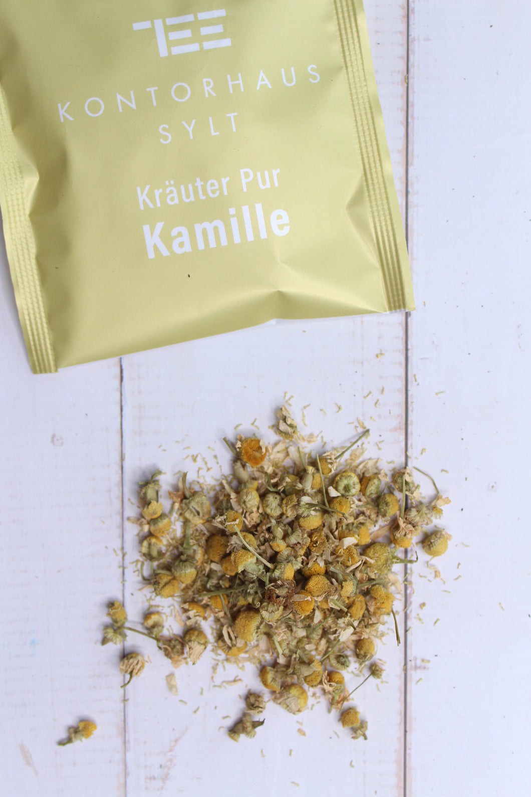 Kräuter Pur / Kamille