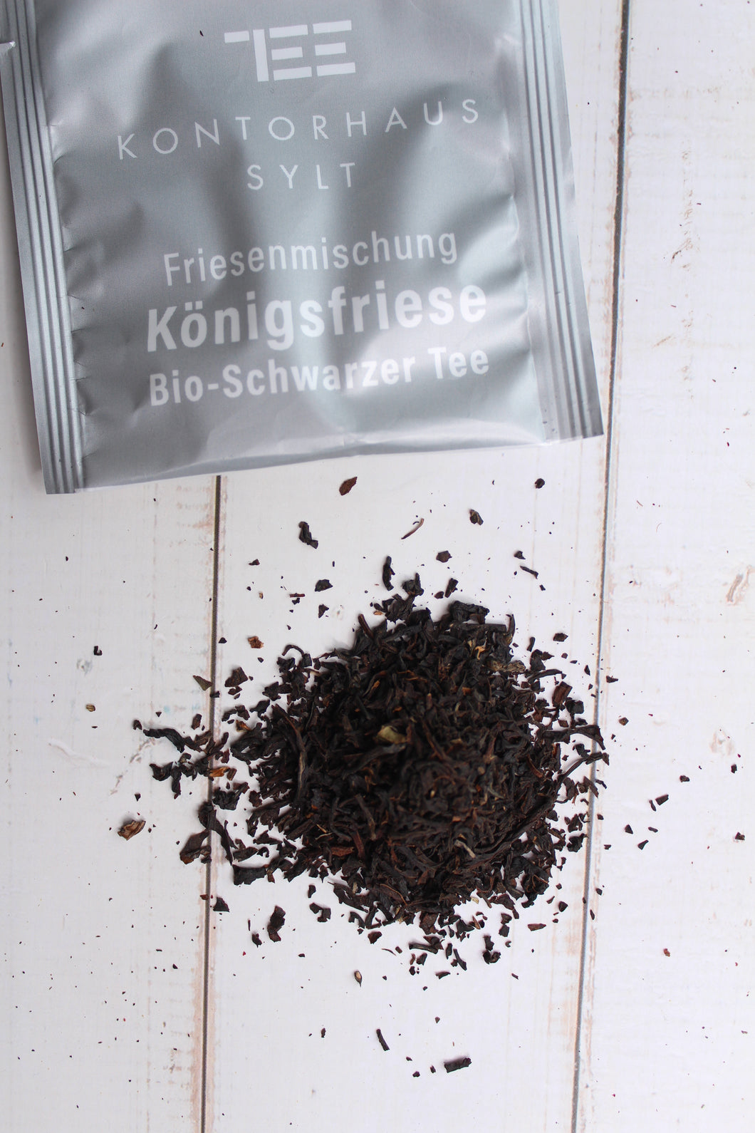 Friesenmischung No. 1 / Königsfriese Bio